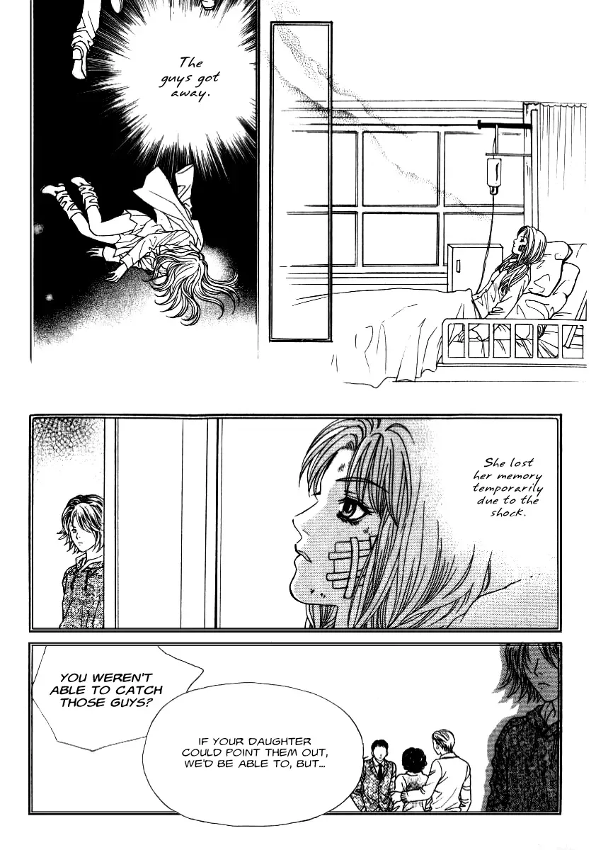 Do You Want to Try? Chapter 7 page 27