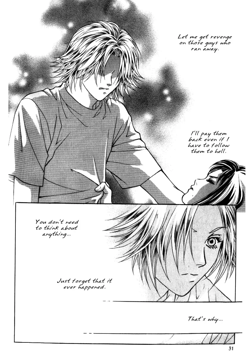 Do You Want to Try? Chapter 7 page 31