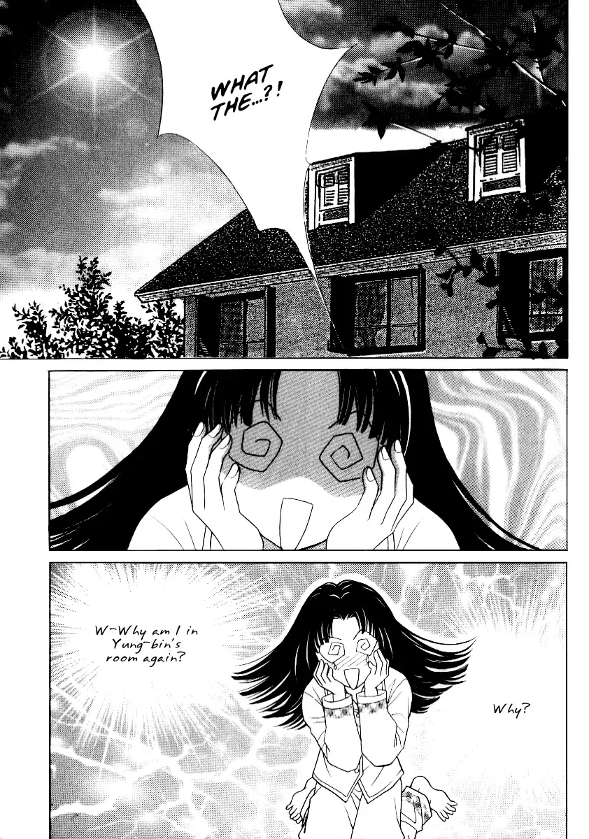 Do You Want to Try? Chapter 7 page 36