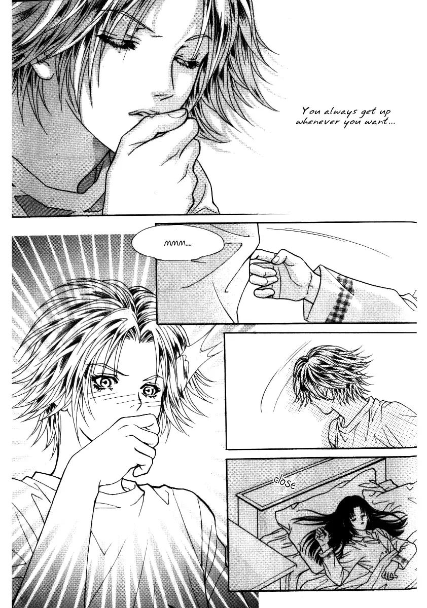 Do You Want to Try? Chapter 7 page 34