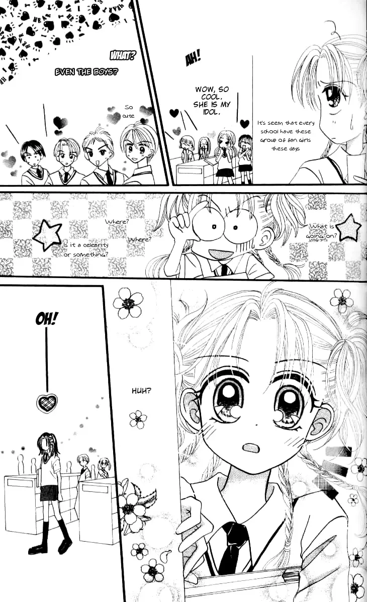 Dolls Music Staff Chapter 4 page 7