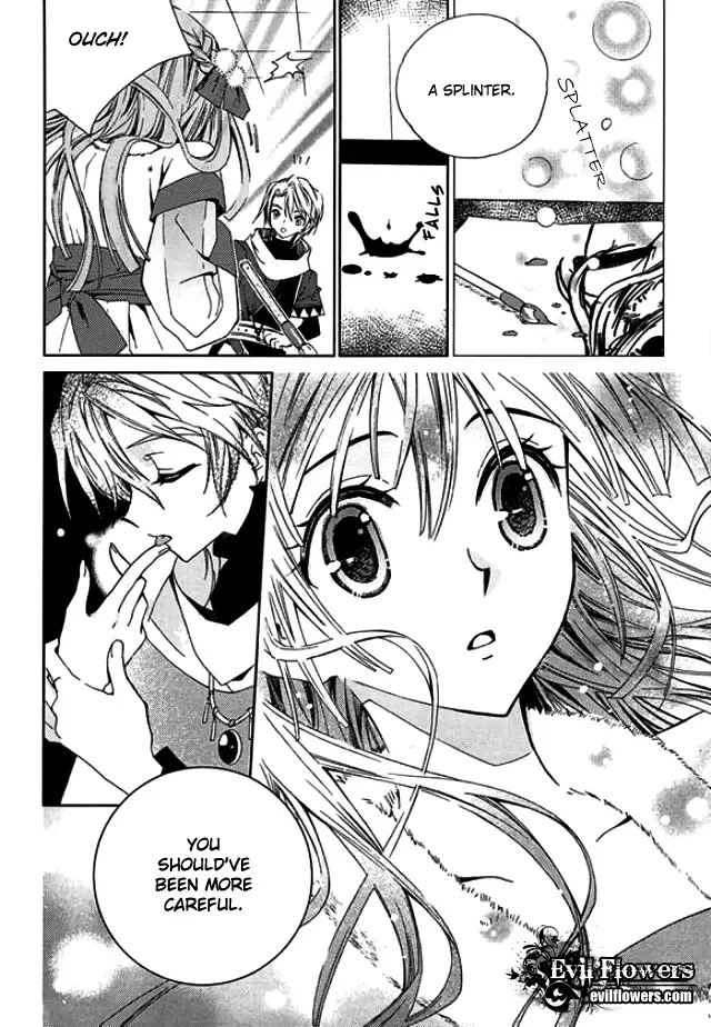 Dream Fantasia Chapter 6 page 10