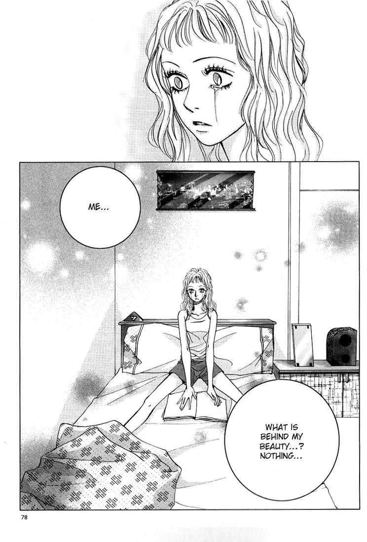 Crush on You Chapter 3 page 6