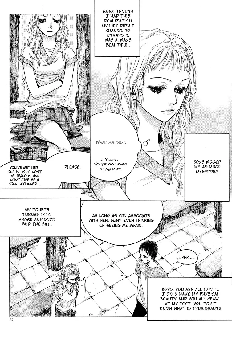 Crush on You Chapter 3 page 10