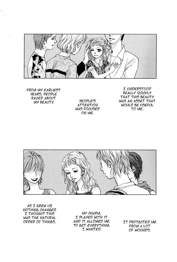 Crush on You Chapter 3 page 4