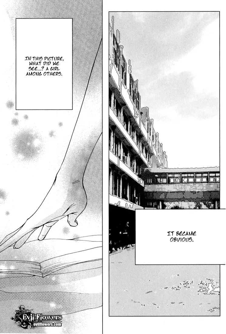 Crush on You Chapter 3 page 8