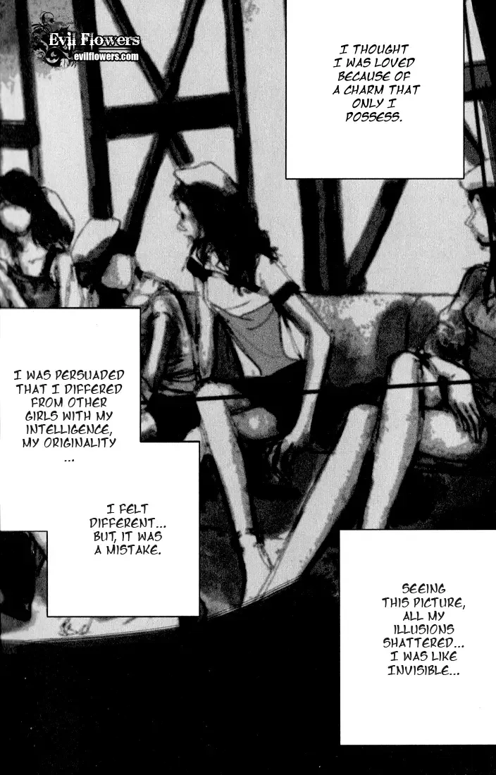 Crush on You Chapter 3 page 7