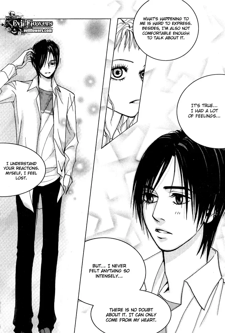 Crush on You Chapter 3 page 25