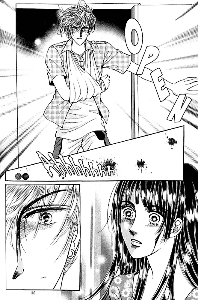 Cutie Boy Chapter 4 page 3