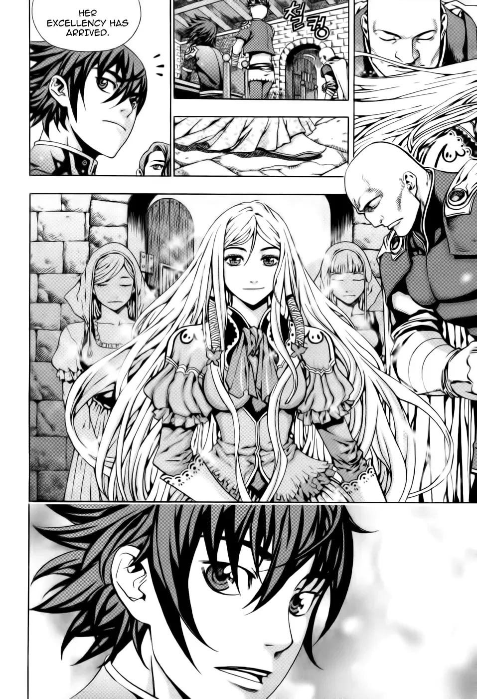 Crodia Chapter 3 page 4