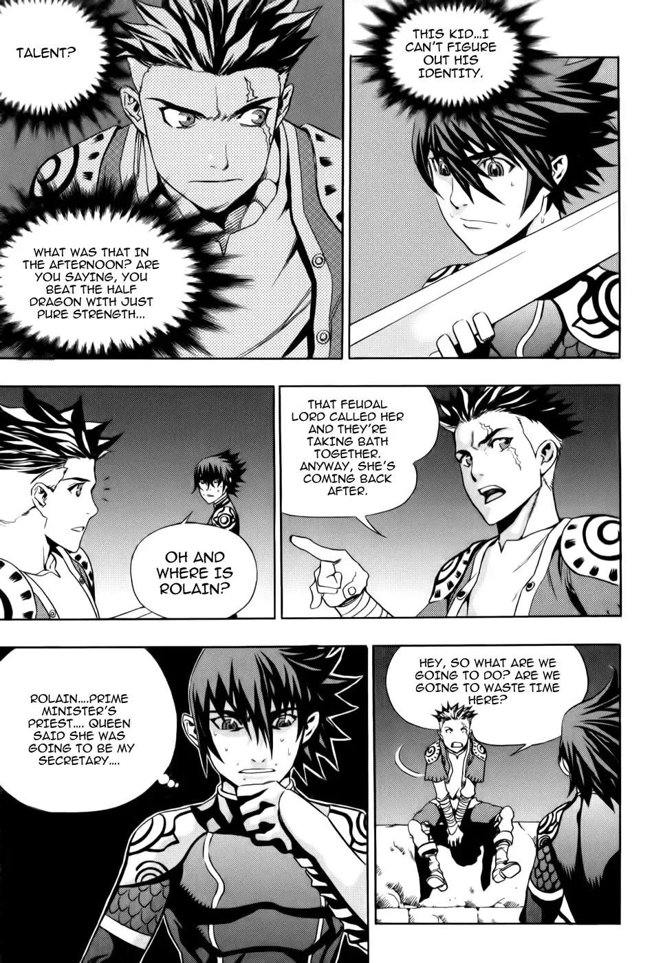 Crodia Chapter 3 page 21
