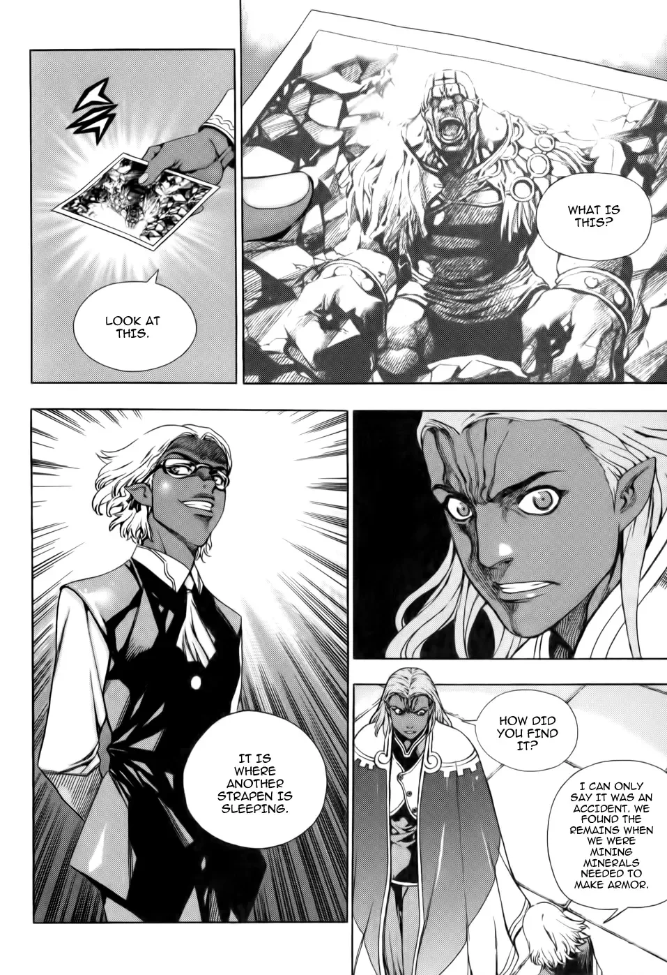 Crodia Chapter 3 page 18