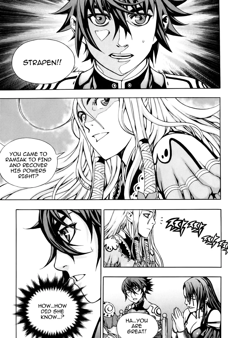 Crodia Chapter 3 page 9