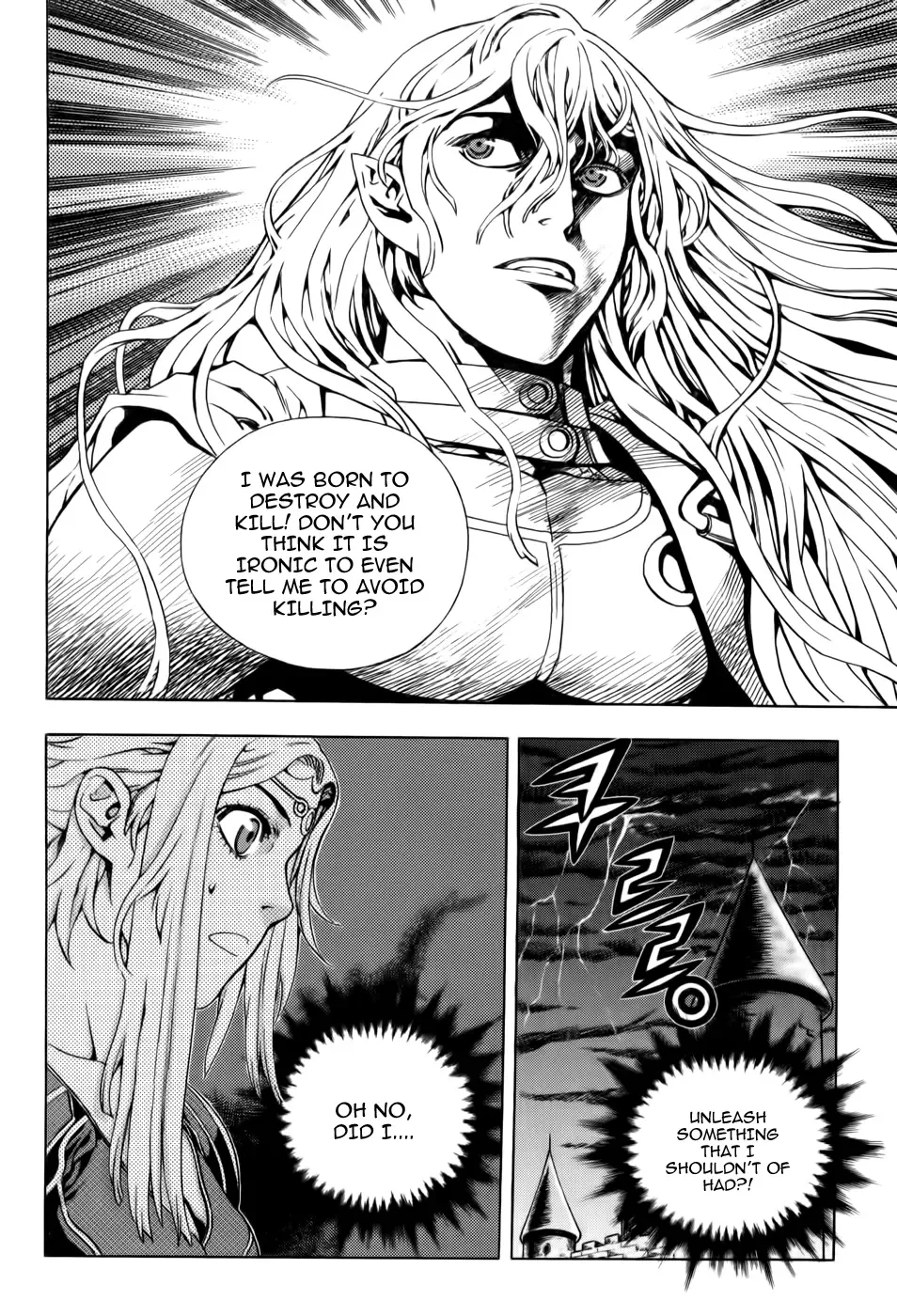 Crodia Chapter 3 page 16