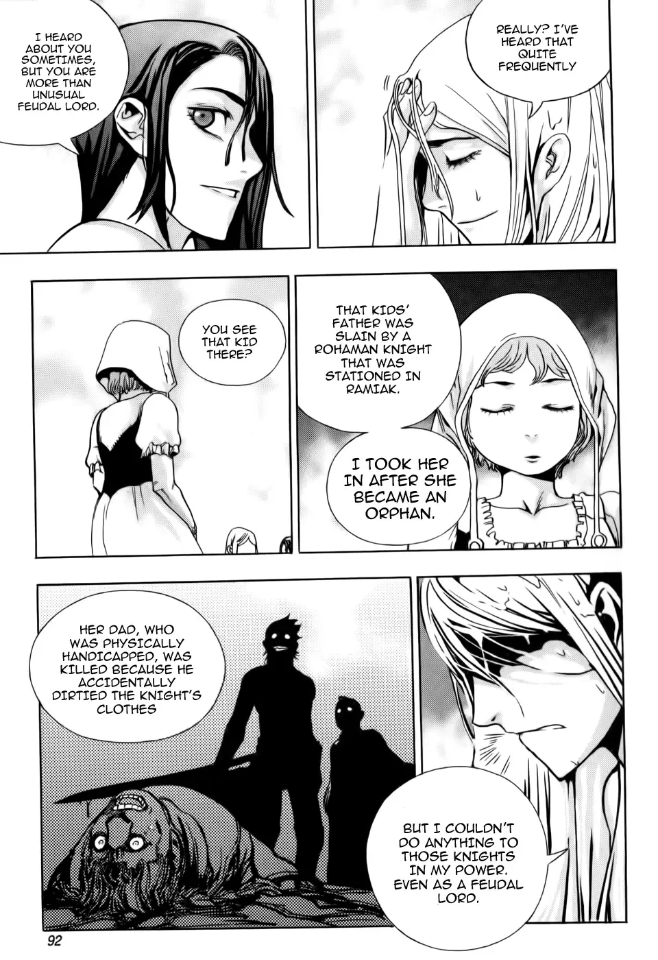 Crodia Chapter 3 page 25