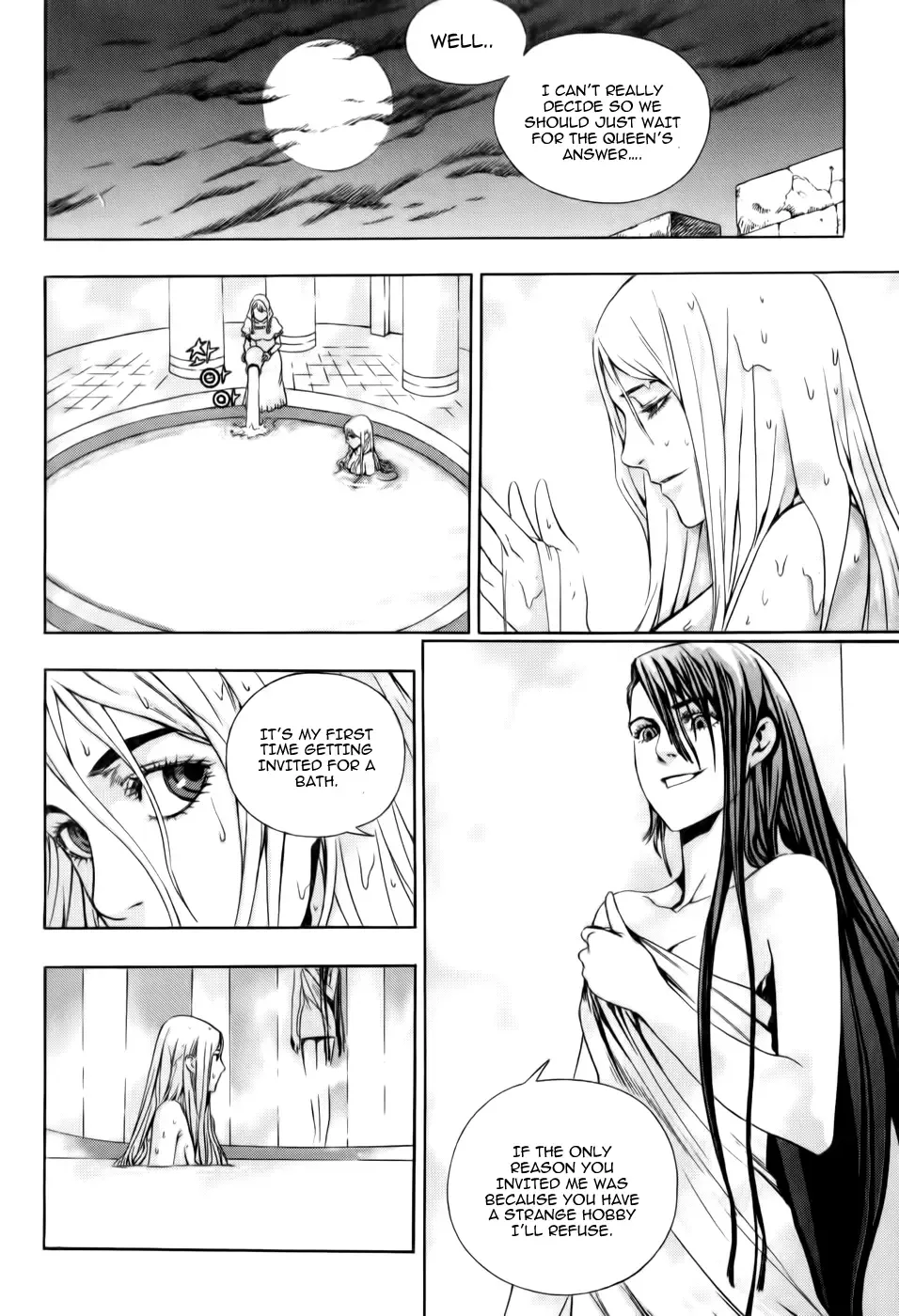 Crodia Chapter 3 page 22