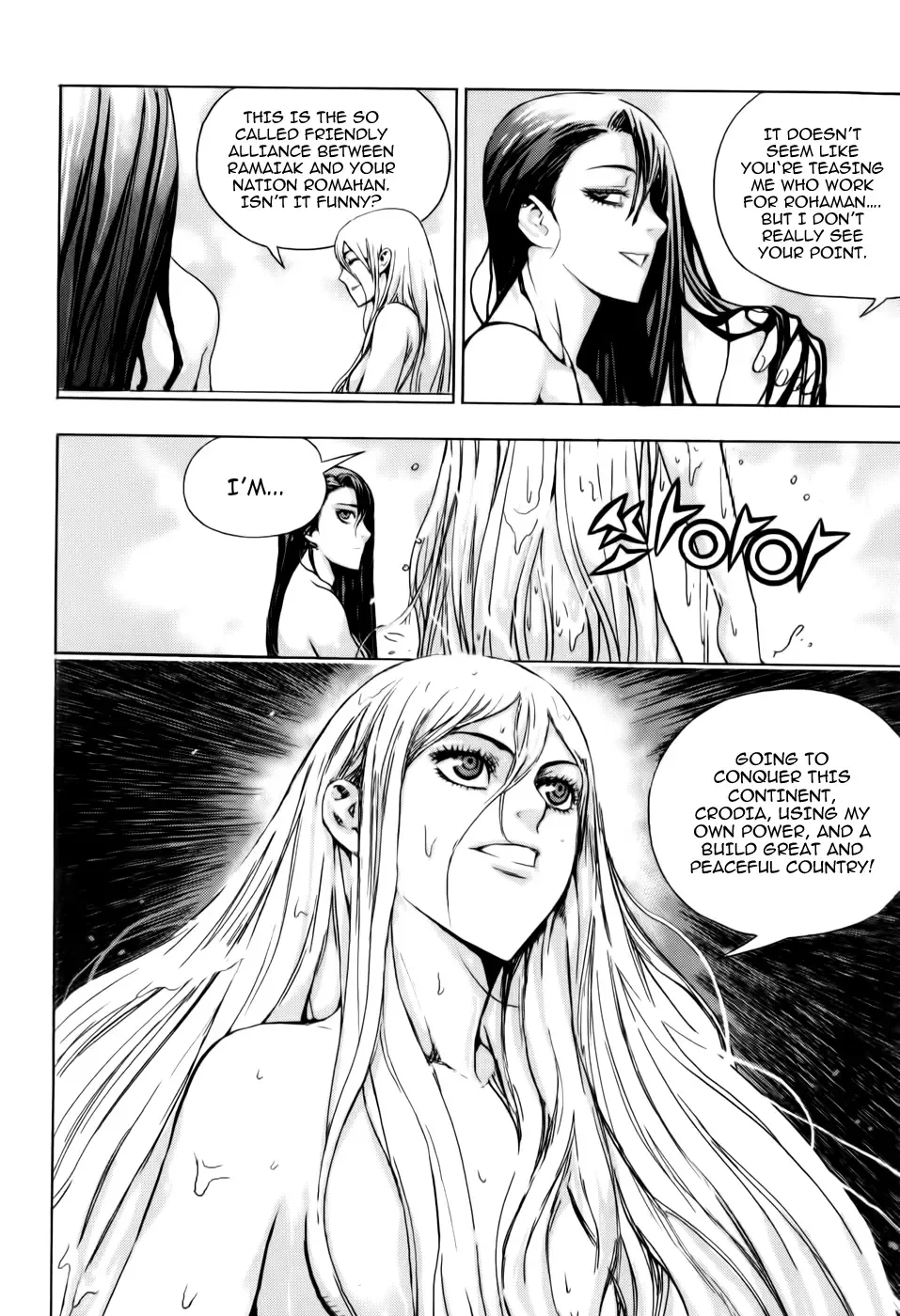 Crodia Chapter 3 page 26
