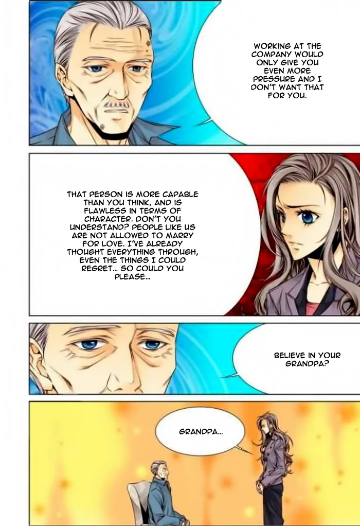 Cheonsaeng Yeonbun Chapter 3 page 7