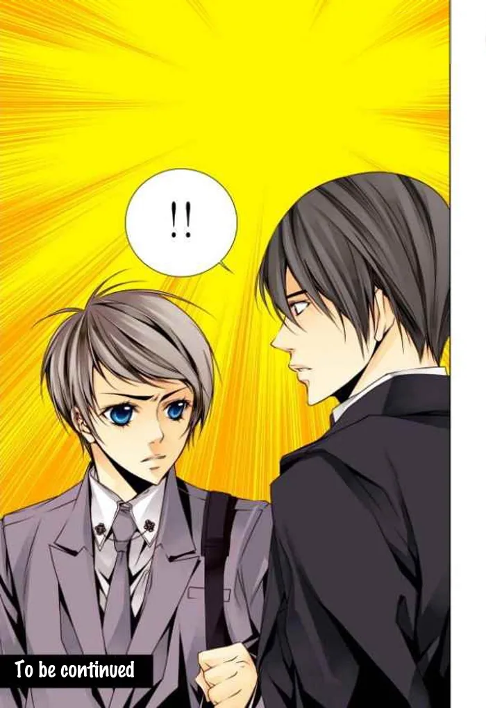 Cheonsaeng Yeonbun Chapter 3 page 20