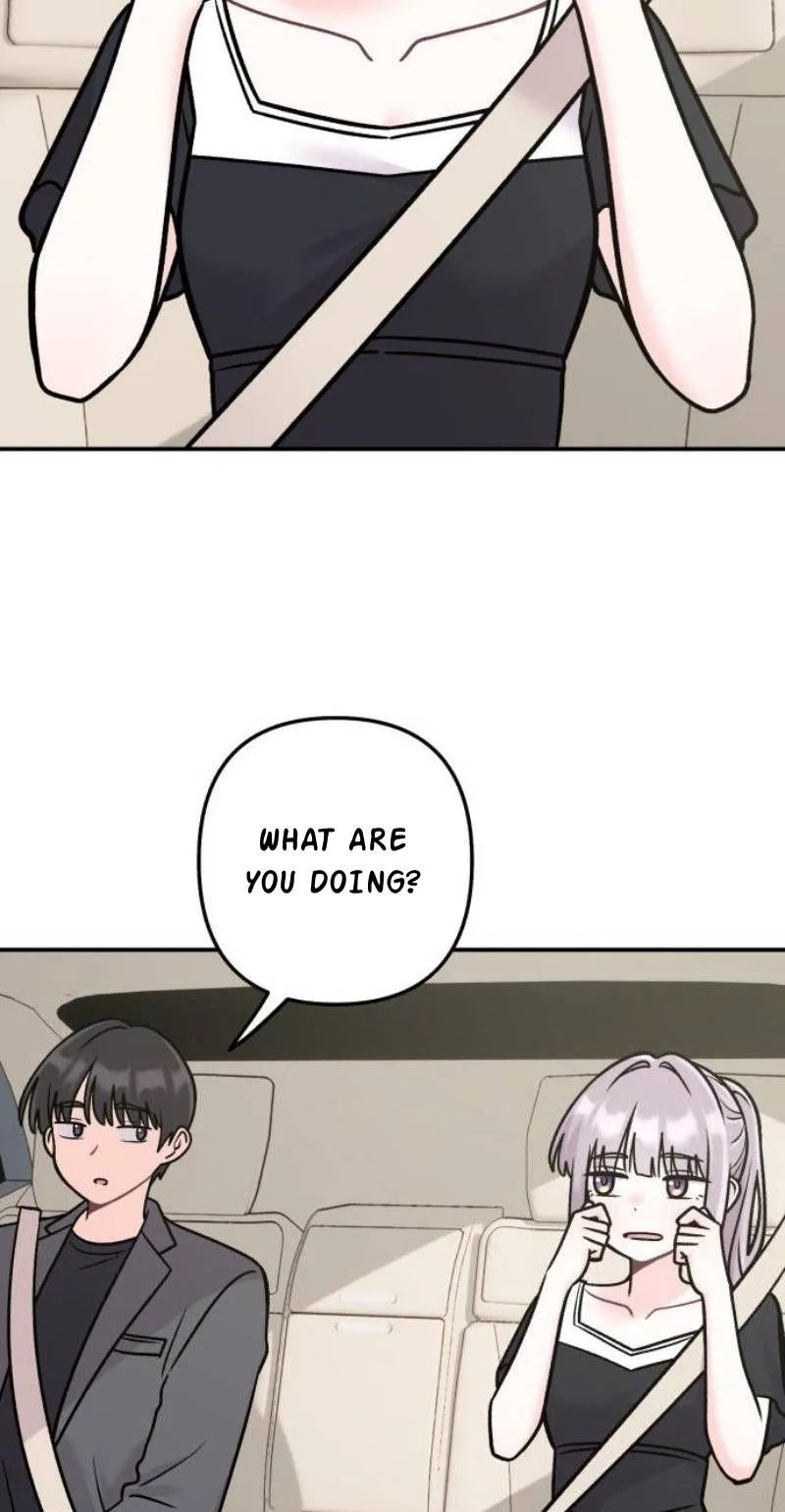 Operation: Heartbeat Chapter 46 page 3