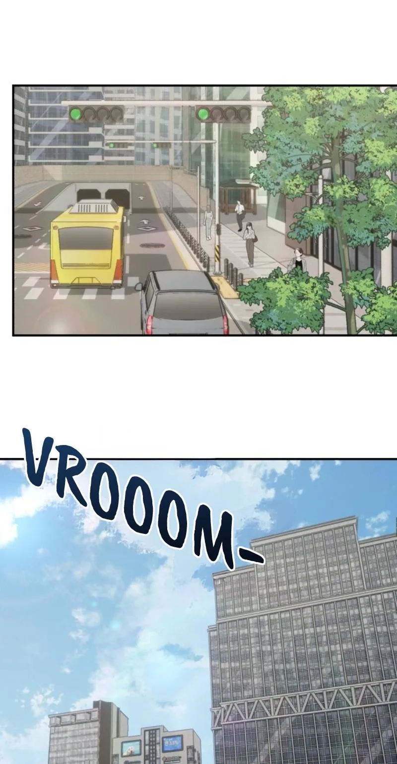 Operation: Heartbeat Chapter 46 page 1