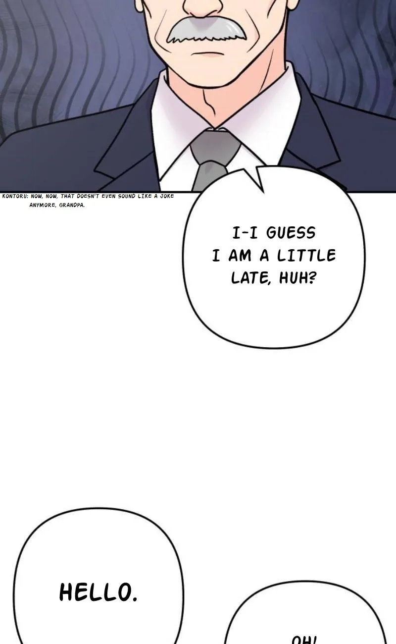Operation: Heartbeat Chapter 46 page 25
