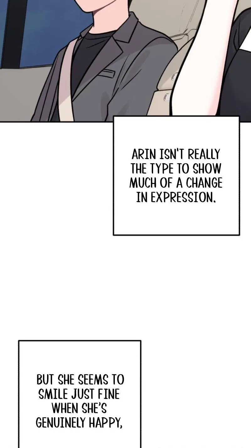 Operation: Heartbeat Chapter 46 page 8