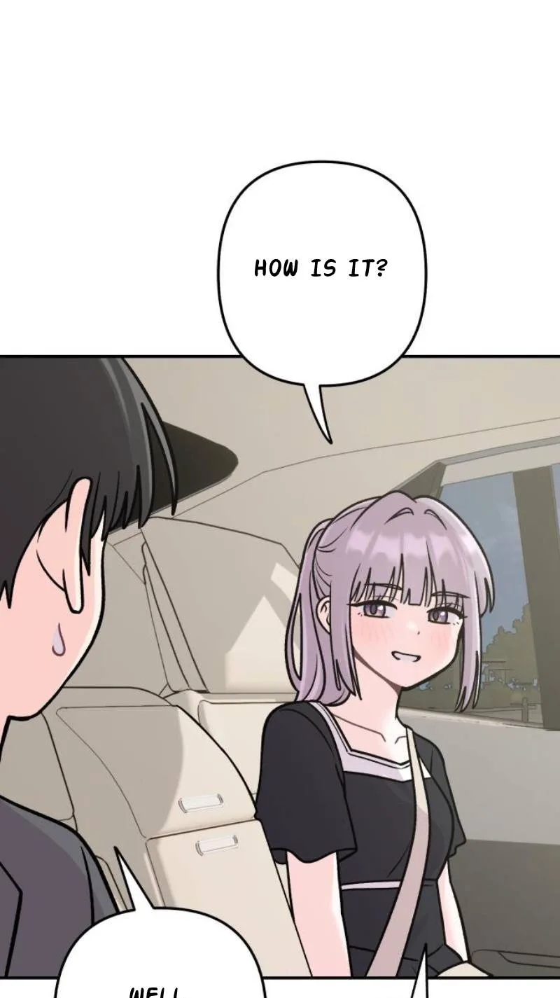 Operation: Heartbeat Chapter 46 page 6