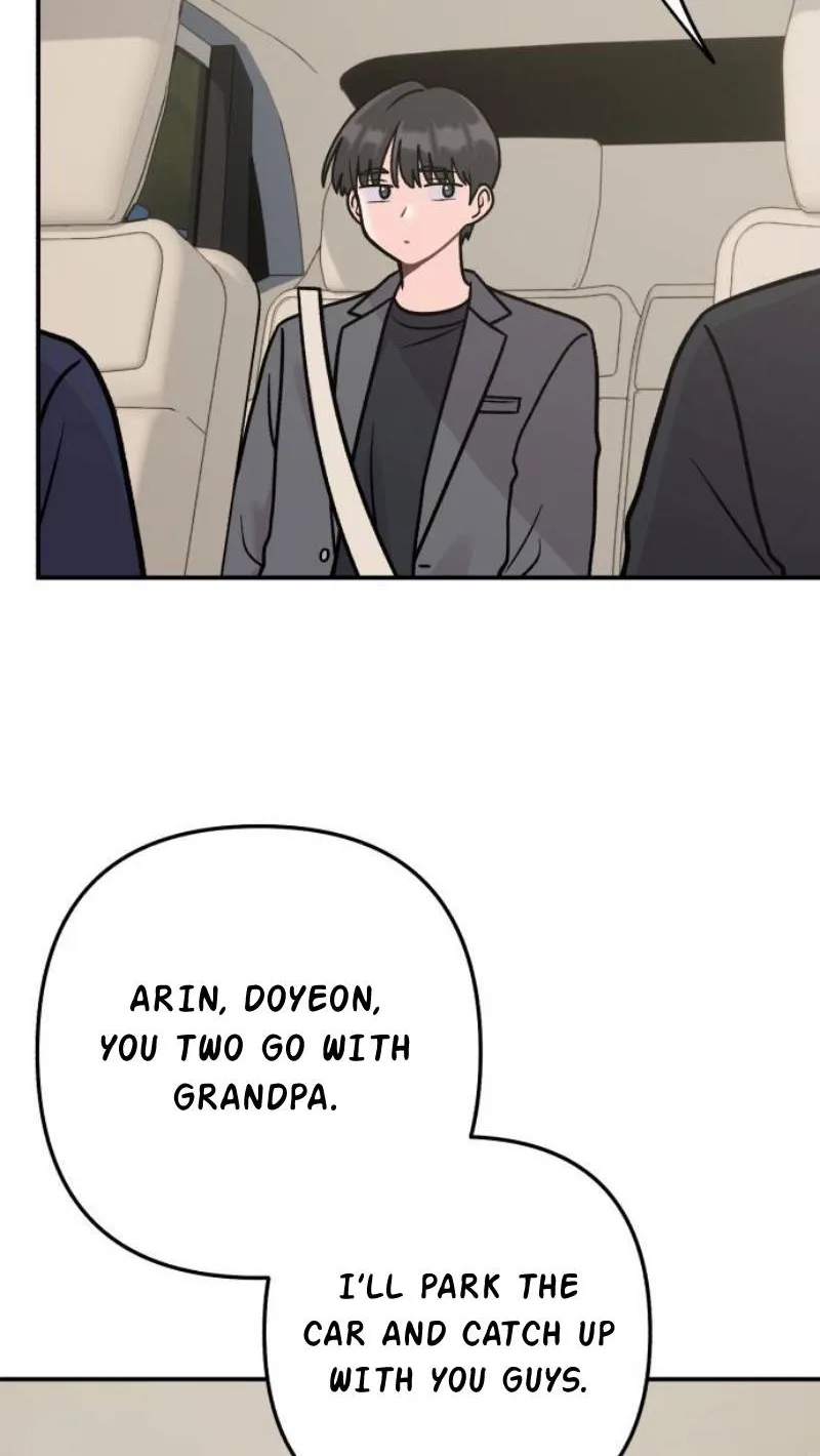 Operation: Heartbeat Chapter 46 page 13