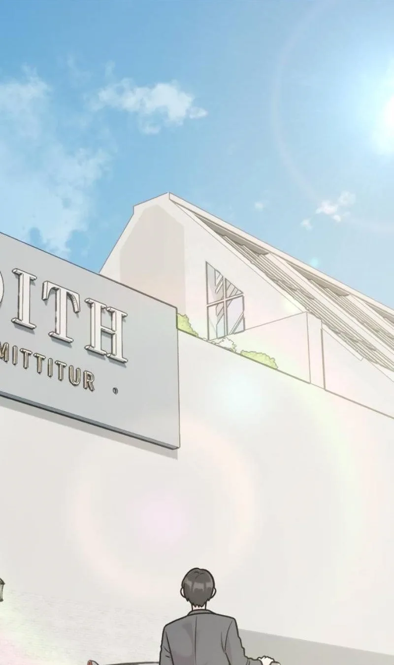 Operation: Heartbeat Chapter 46 page 17