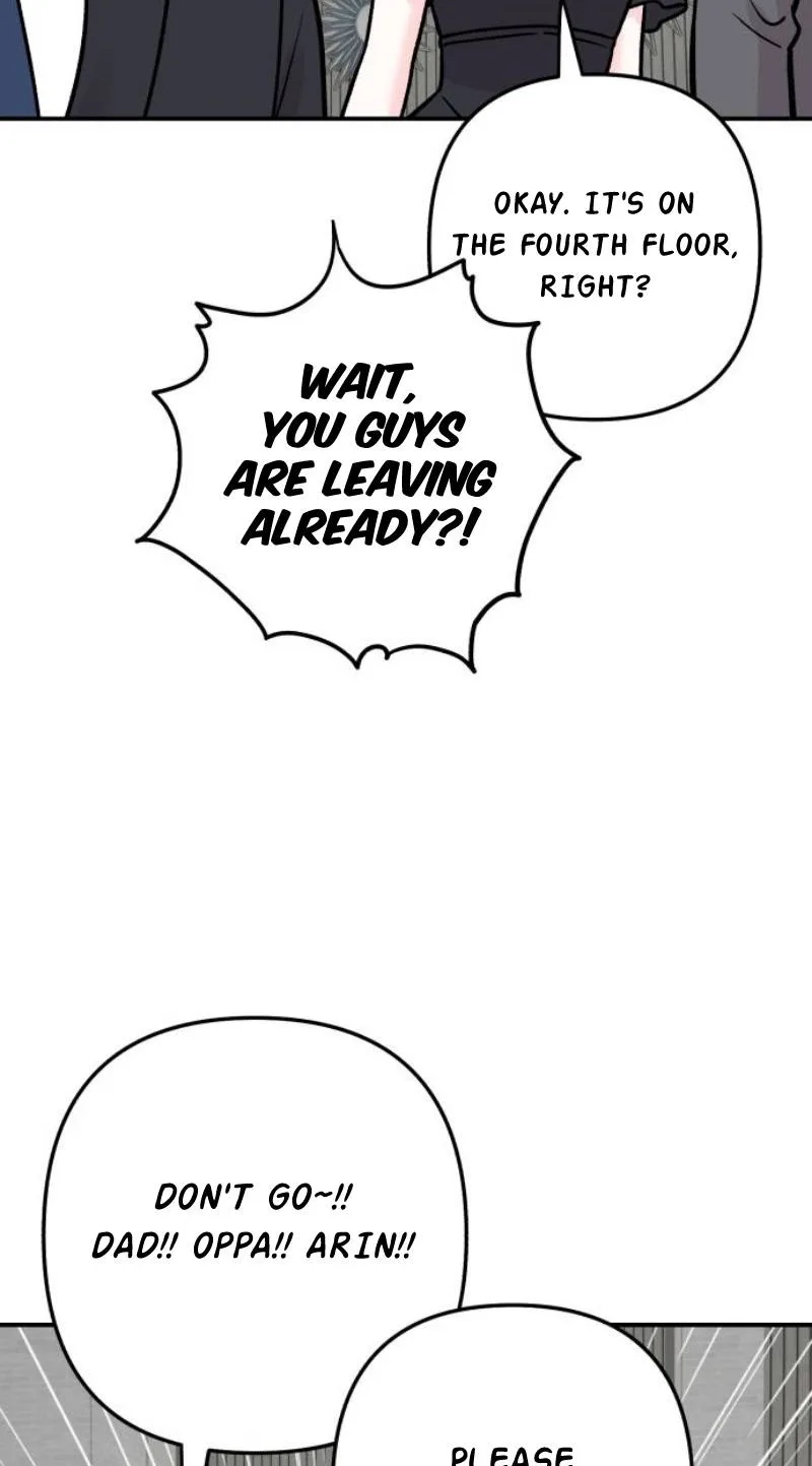 Operation: Heartbeat Chapter 46 page 45