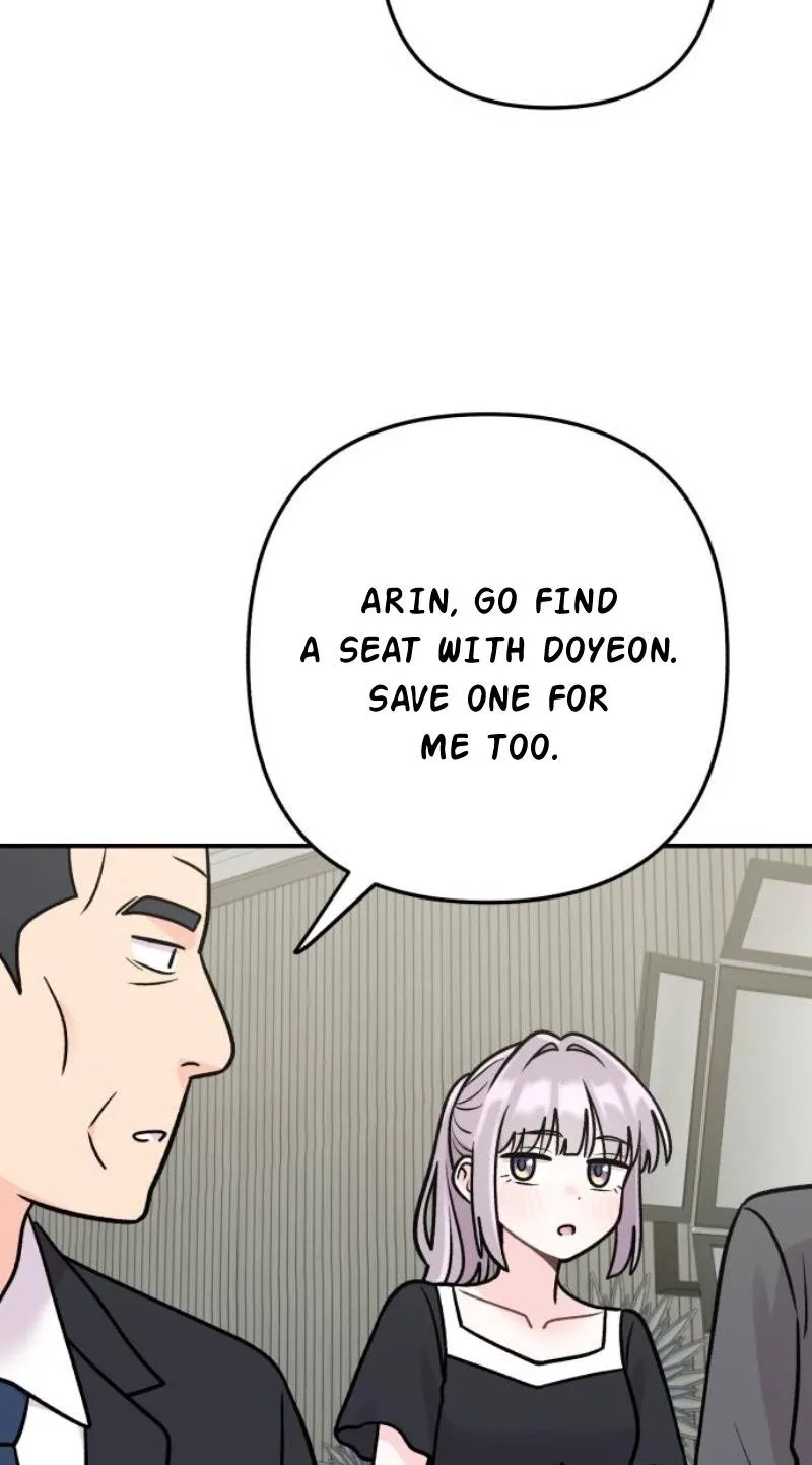 Operation: Heartbeat Chapter 46 page 44