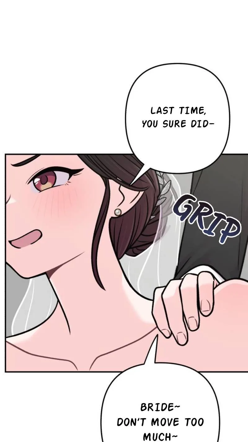 Operation: Heartbeat Chapter 46 page 32