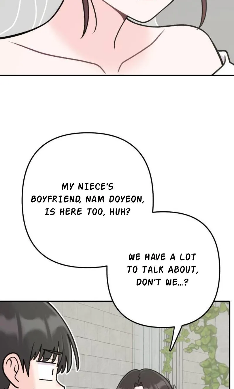 Operation: Heartbeat Chapter 46 page 30