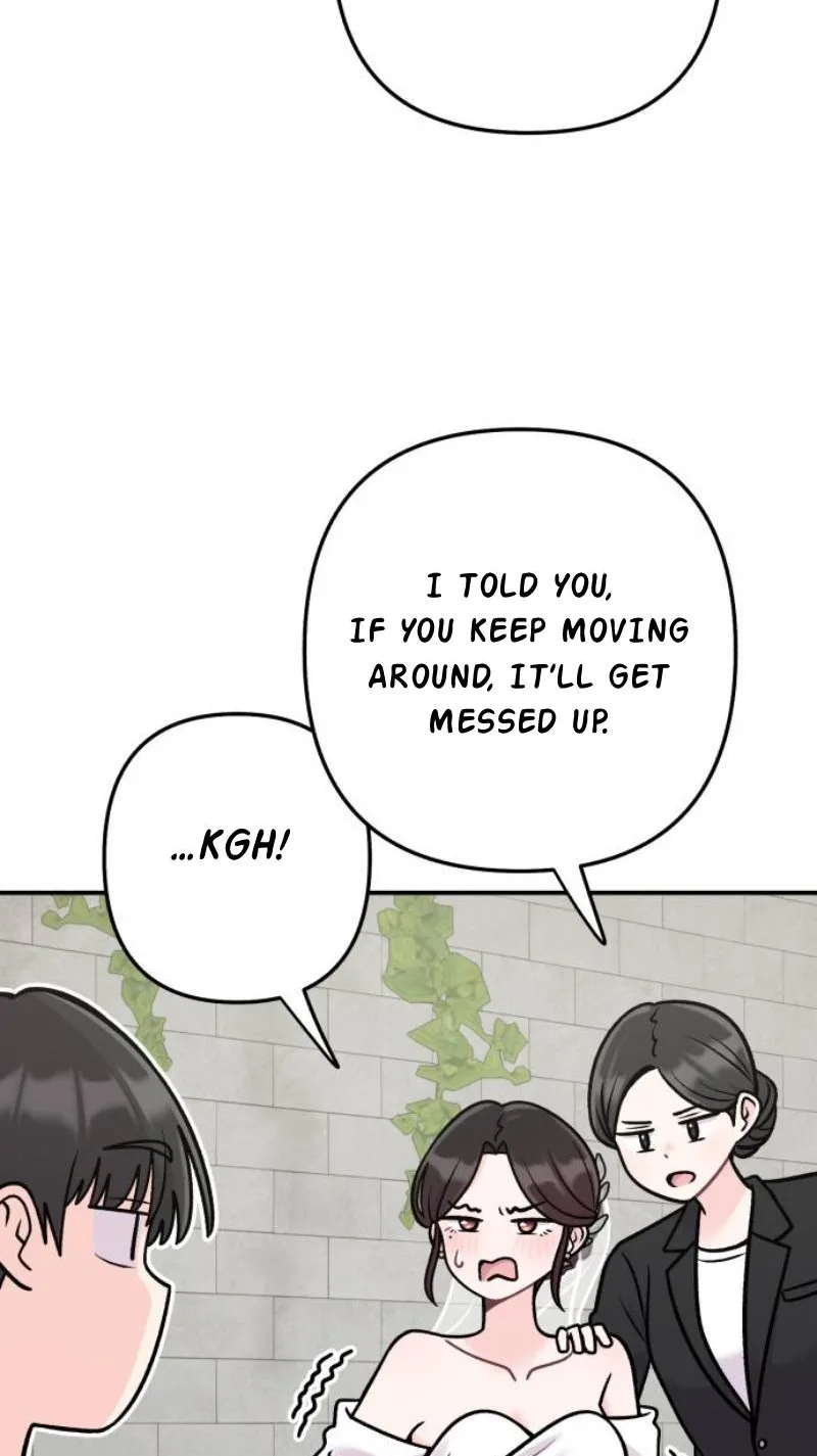 Operation: Heartbeat Chapter 46 page 33