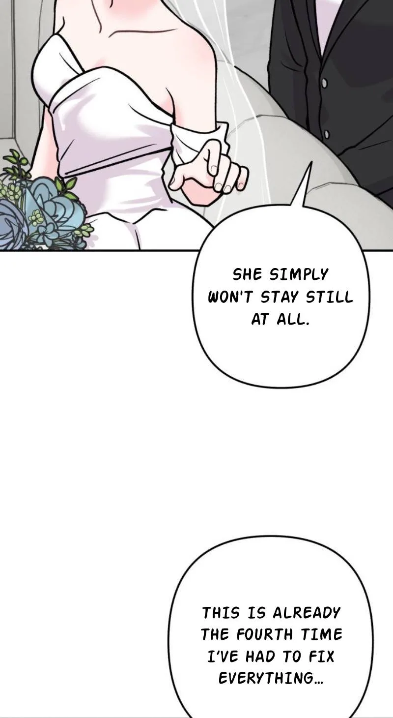 Operation: Heartbeat Chapter 46 page 38