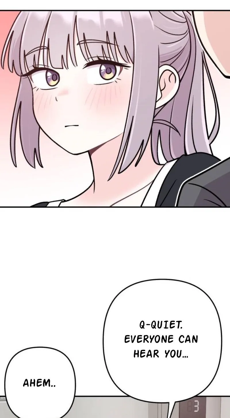 Operation: Heartbeat Chapter 46 page 53