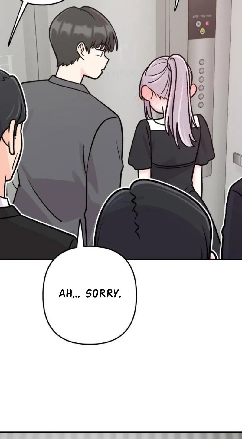Operation: Heartbeat Chapter 46 page 54