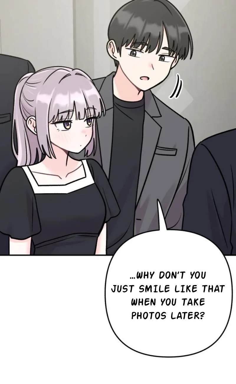 Operation: Heartbeat Chapter 46 page 51