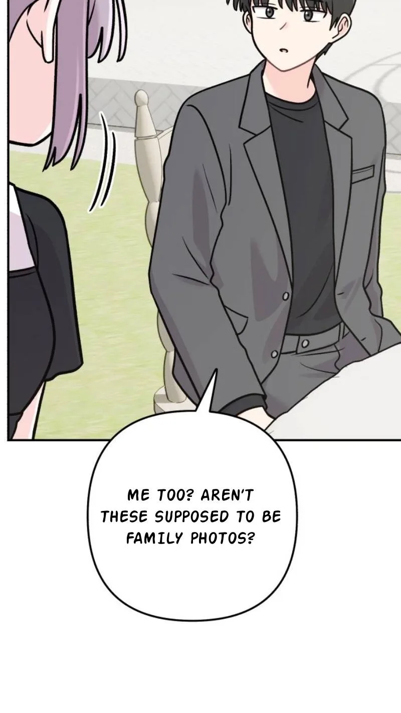 Operation: Heartbeat Chapter 46 page 64