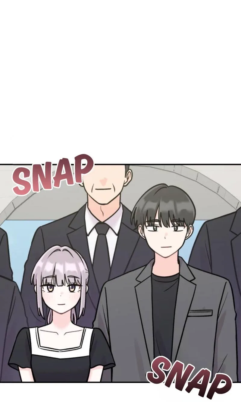 Operation: Heartbeat Chapter 46 page 68