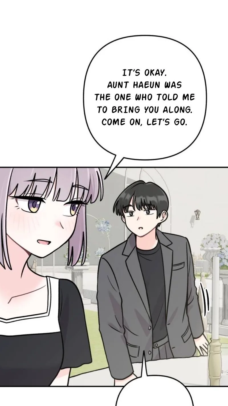 Operation: Heartbeat Chapter 46 page 65