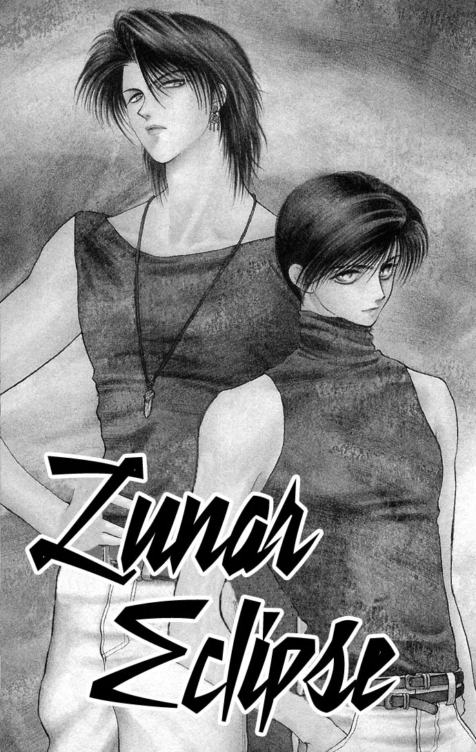 Zoku - Kindan no Koi wo Shiyou Chapter 1 page 5