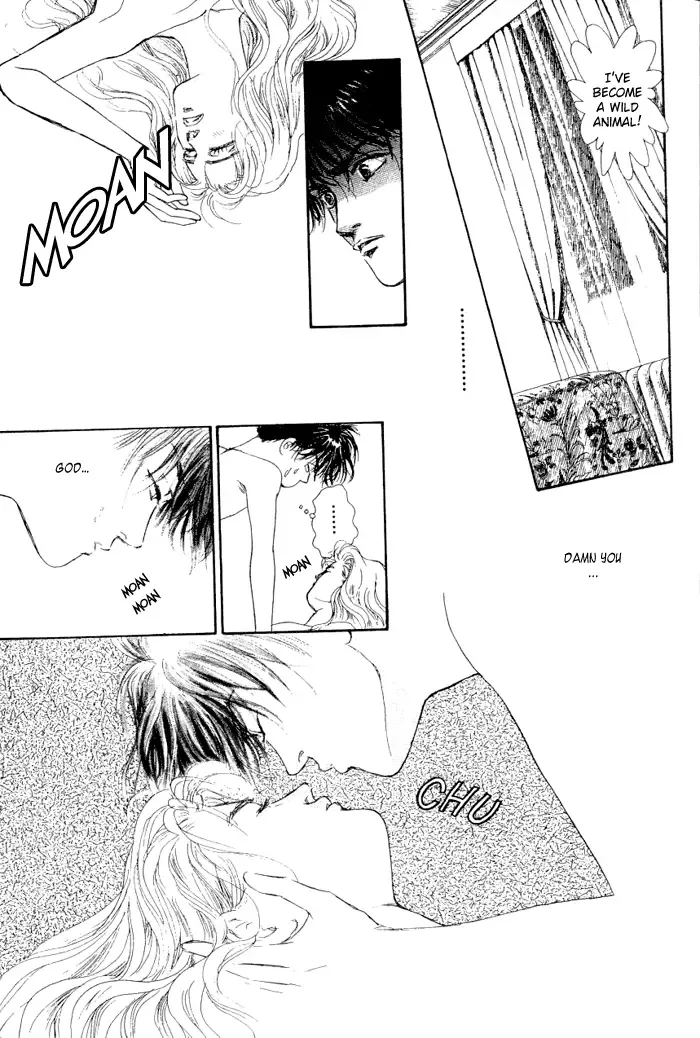 Koi no Memai Ai no Kizu Chapter 1 page 26