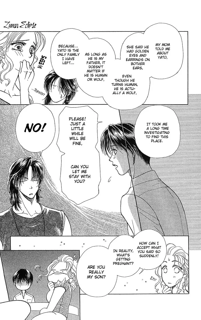 Zoku - Kindan no Koi wo Shiyou Chapter 1 page 11