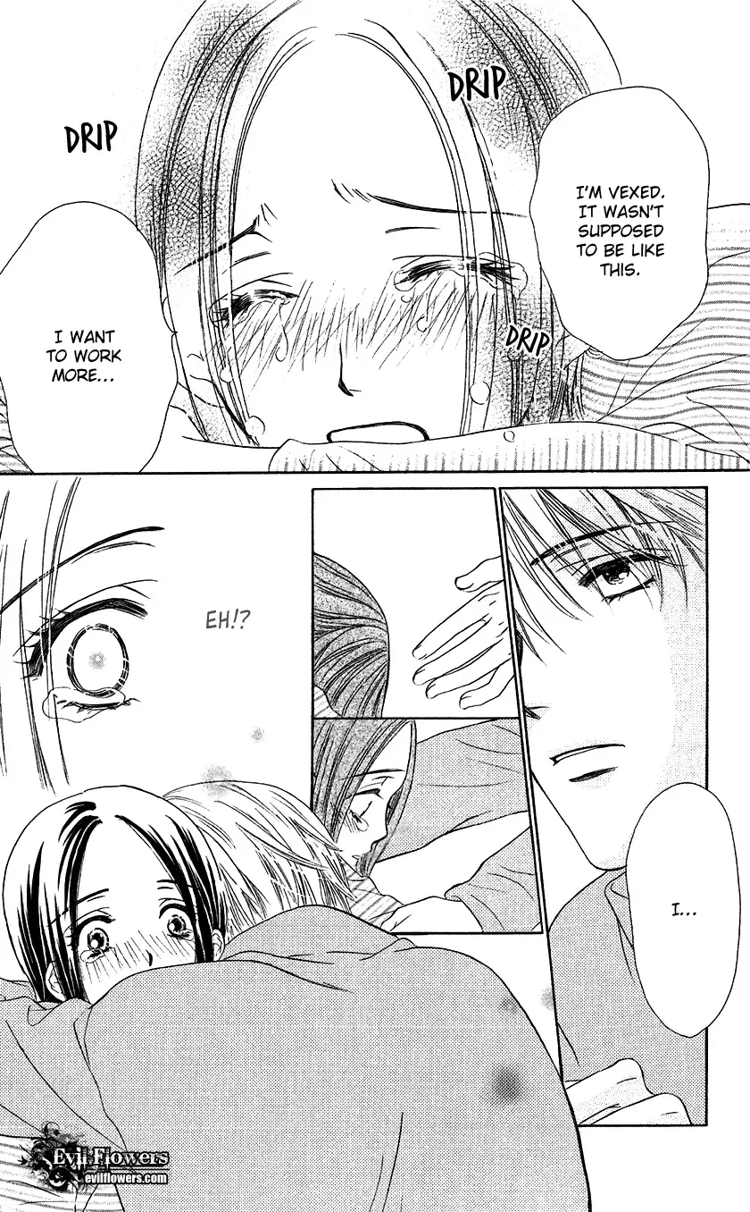 Koisuru Heart de Taihoshite Chapter 1 page 29