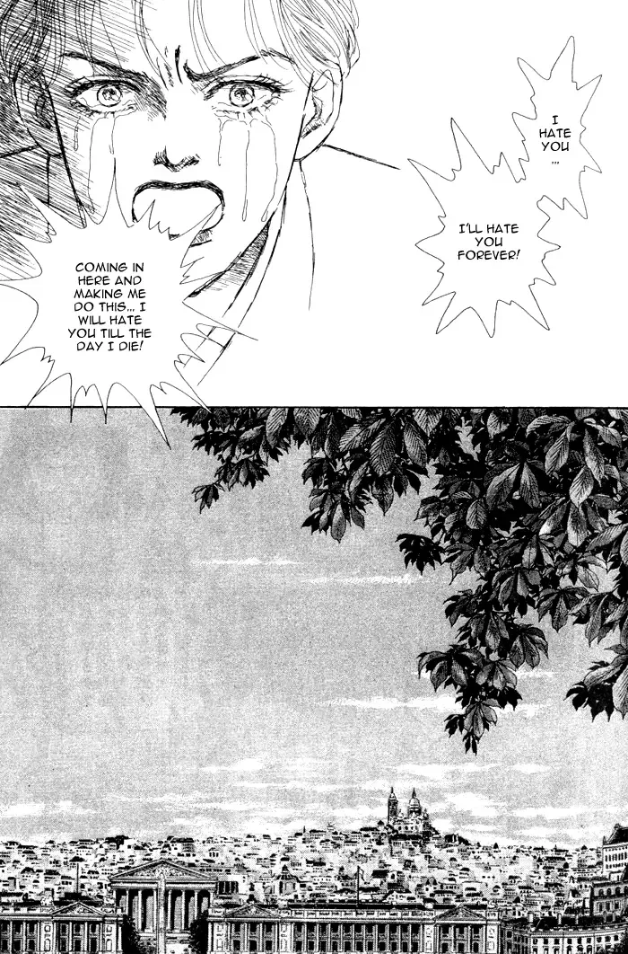 Koi no Memai Ai no Kizu Chapter 1 page 54