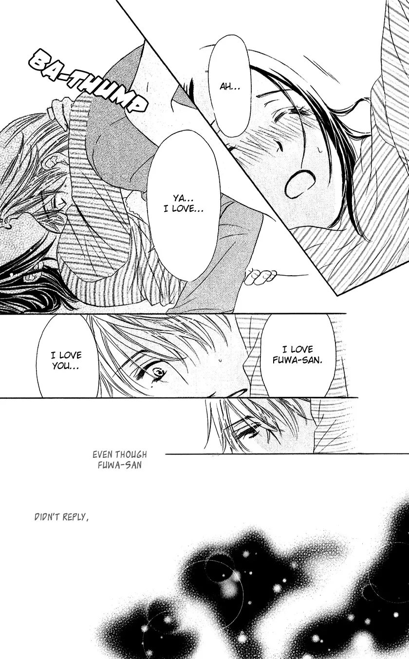 Koisuru Heart de Taihoshite Chapter 1 page 31
