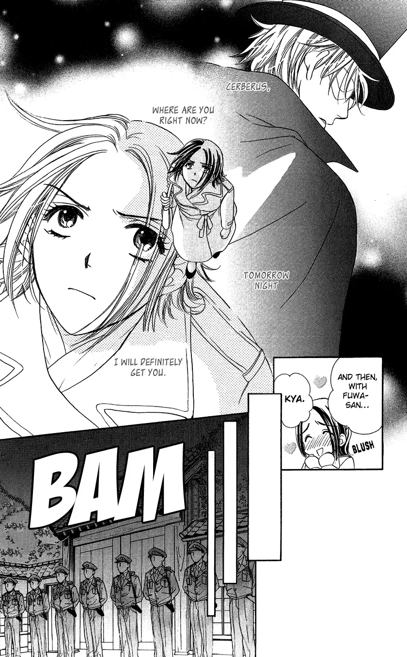 Koisuru Heart de Taihoshite Chapter 1 page 39