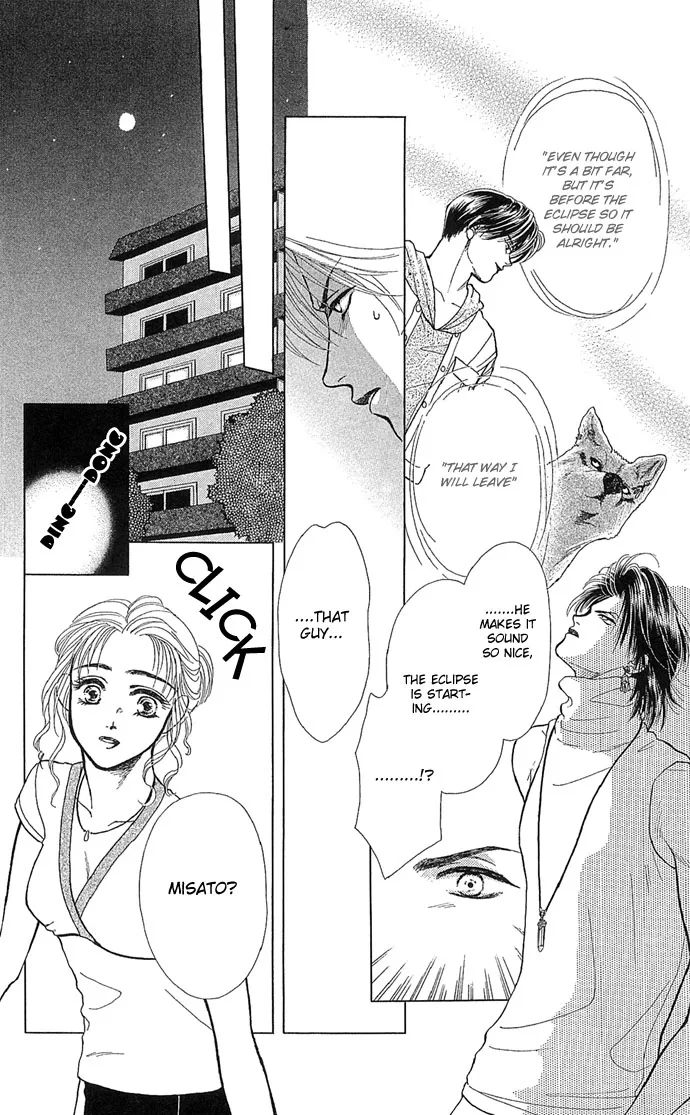 Zoku - Kindan no Koi wo Shiyou Chapter 1 page 26